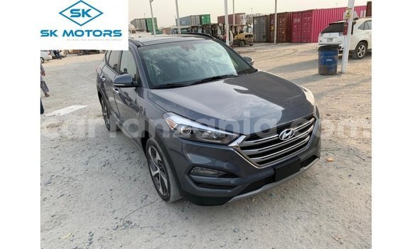 Buy Import Hyundai Tucson Other Car in Import - Dubai in Arusha Buy Import Hyundai Tucson Other Car in Import - Dubai in Arusha