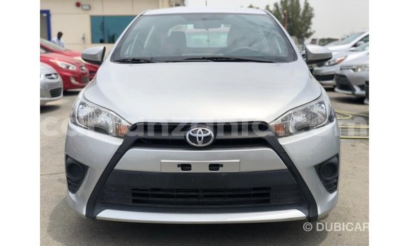 Buy Import Toyota Yaris Other Car in Import - Dubai in Arusha Buy Import Toyota Yaris Other Car in Import - Dubai in Arusha