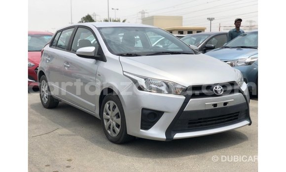 Buy Import Toyota Yaris Other Car in Import - Dubai in Arusha Buy Import Toyota Yaris Other Car in Import - Dubai in Arusha