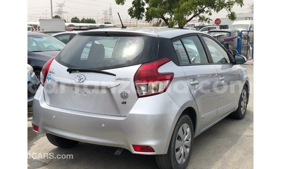 Buy Import Toyota Yaris Other Car in Import - Dubai in Arusha Buy Import Toyota Yaris Other Car in Import - Dubai in Arusha