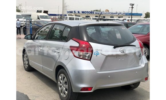 Buy Import Toyota Yaris Other Car in Import - Dubai in Arusha Buy Import Toyota Yaris Other Car in Import - Dubai in Arusha