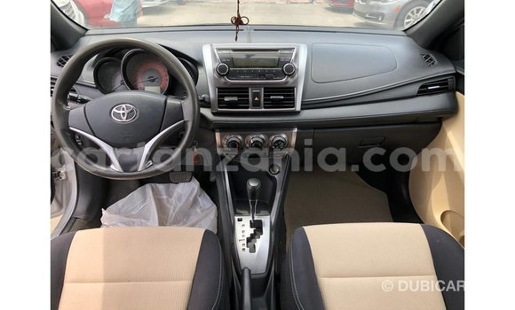 Buy Import Toyota Yaris Other Car in Import - Dubai in Arusha Buy Import Toyota Yaris Other Car in Import - Dubai in Arusha