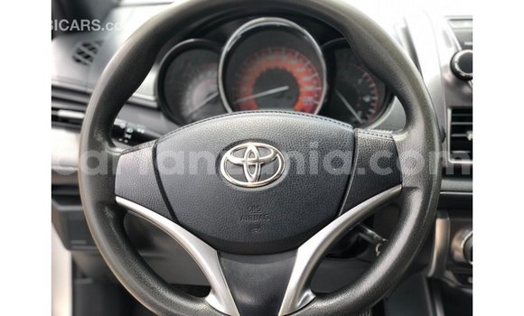 Buy Import Toyota Yaris Other Car in Import - Dubai in Arusha Buy Import Toyota Yaris Other Car in Import - Dubai in Arusha