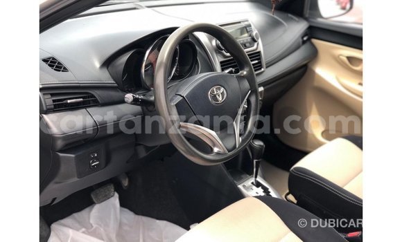 Buy Import Toyota Yaris Other Car in Import - Dubai in Arusha Buy Import Toyota Yaris Other Car in Import - Dubai in Arusha