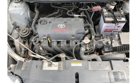 Buy Import Toyota Yaris Other Car in Import - Dubai in Arusha Buy Import Toyota Yaris Other Car in Import - Dubai in Arusha