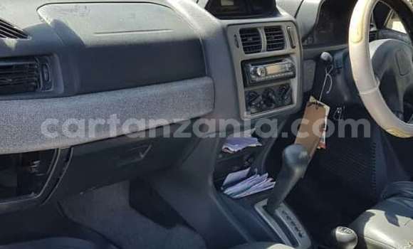 Buy Used Mitsubishi Pajero Silver Car in Dar es Salaam in Dar es Salaam Buy Used Mitsubishi Pajero Silver Car in Dar es Salaam in Dar es Salaam