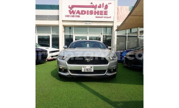 Buy Import Ford Mustang Other Car in Import - Dubai in Arusha