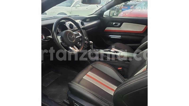 Big with watermark ford mustang arusha import dubai 10095