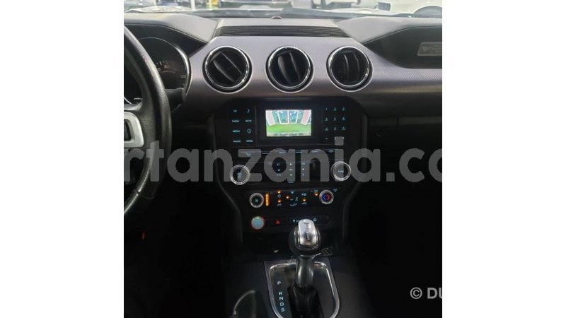 Big with watermark ford mustang arusha import dubai 10095