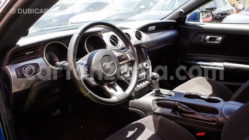 Big with watermark ford mustang arusha import dubai 10098