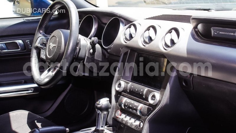 Big with watermark ford mustang arusha import dubai 10098