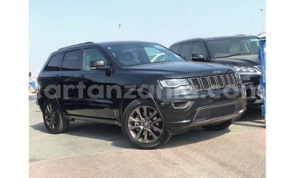 Buy Import Jeep Cherokee Other Car in Import - Dubai in Arusha