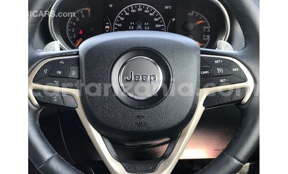 Nunua Imported Jeep Cherokee Nyingine Gari ndani ya Import - Dubai nchini Arusha Nunua Imported Jeep Cherokee Nyingine Gari ndani ya Import - Dubai nchini Arusha