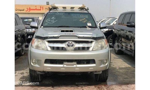 Nunua Imported Toyota Hilux Nyingine Gari ndani ya Import - Dubai nchini Arusha Nunua Imported Toyota Hilux Nyingine Gari ndani ya Import - Dubai nchini Arusha