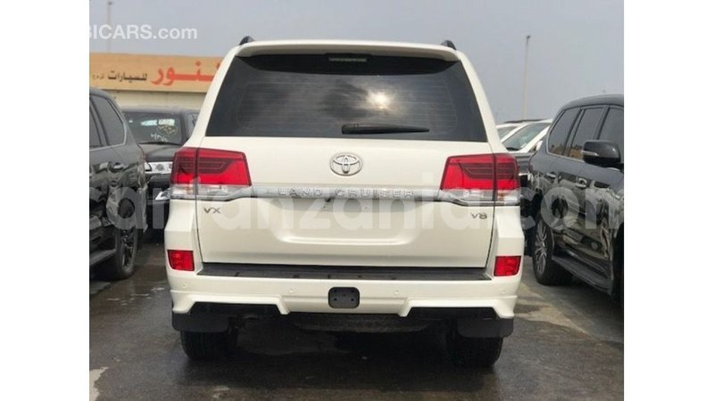 Big with watermark toyota land cruiser arusha import dubai 10106