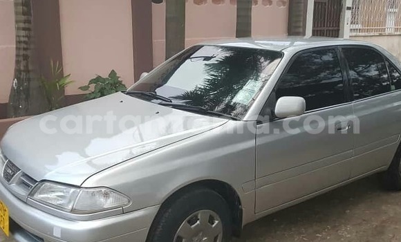 Buy Used Toyota Carina Silver Car in Dar es Salaam in Dar es Salaam Buy Used Toyota Carina Silver Car in Dar es Salaam in Dar es Salaam