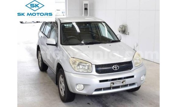 Buy Import Toyota RAV4 Other Car in Import - Dubai in Arusha