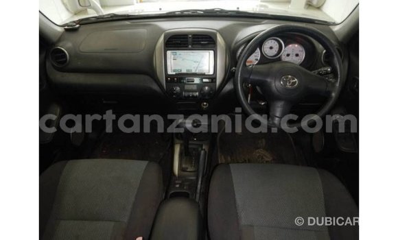 Nunua Imported Toyota RAV4 Nyingine Gari ndani ya Import - Dubai nchini Arusha Nunua Imported Toyota RAV4 Nyingine Gari ndani ya Import - Dubai nchini Arusha