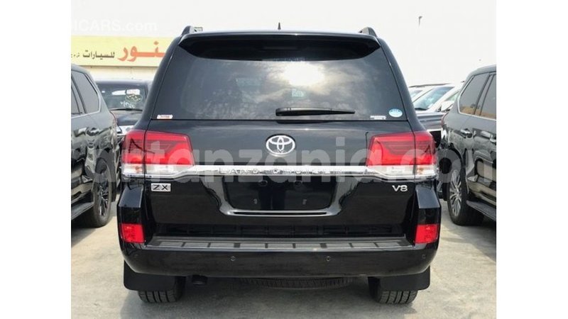 Big with watermark toyota land cruiser arusha import dubai 10109