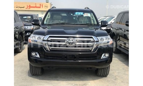 Nunua Imported Toyota Land Cruiser Nyeusi Gari ndani ya Import - Dubai nchini Arusha Nunua Imported Toyota Land Cruiser Nyeusi Gari ndani ya Import - Dubai nchini Arusha