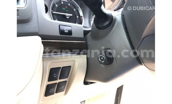 Nunua Imported Toyota Land Cruiser Nyeusi Gari ndani ya Import - Dubai nchini Arusha Nunua Imported Toyota Land Cruiser Nyeusi Gari ndani ya Import - Dubai nchini Arusha
