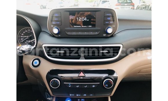 Nunua Imported Hyundai Tucson Nyingine Gari ndani ya Import - Dubai nchini Arusha Nunua Imported Hyundai Tucson Nyingine Gari ndani ya Import - Dubai nchini Arusha
