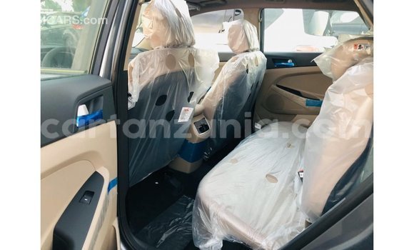 Nunua Imported Hyundai Tucson Nyingine Gari ndani ya Import - Dubai nchini Arusha Nunua Imported Hyundai Tucson Nyingine Gari ndani ya Import - Dubai nchini Arusha