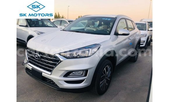 Buy Import Hyundai Tucson Other Car in Import - Dubai in Arusha