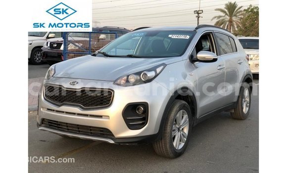 Buy Import Kia Sportage Other Car in Import - Dubai in Arusha Buy Import Kia Sportage Other Car in Import - Dubai in Arusha
