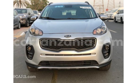 Buy Import Kia Sportage Other Car in Import - Dubai in Arusha Buy Import Kia Sportage Other Car in Import - Dubai in Arusha