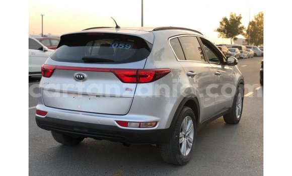 Buy Import Kia Sportage Other Car in Import - Dubai in Arusha Buy Import Kia Sportage Other Car in Import - Dubai in Arusha