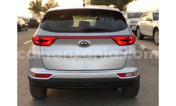 Buy Import Kia Sportage Other Car in Import - Dubai in Arusha Buy Import Kia Sportage Other Car in Import - Dubai in Arusha