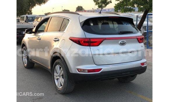 Buy Import Kia Sportage Other Car in Import - Dubai in Arusha Buy Import Kia Sportage Other Car in Import - Dubai in Arusha