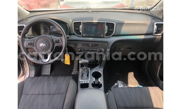 Buy Import Kia Sportage Other Car in Import - Dubai in Arusha Buy Import Kia Sportage Other Car in Import - Dubai in Arusha