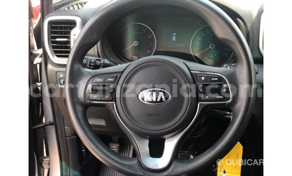 Buy Import Kia Sportage Other Car in Import - Dubai in Arusha Buy Import Kia Sportage Other Car in Import - Dubai in Arusha