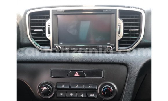 Buy Import Kia Sportage Other Car in Import - Dubai in Arusha Buy Import Kia Sportage Other Car in Import - Dubai in Arusha