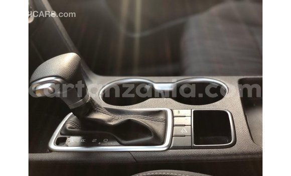 Buy Import Kia Sportage Other Car in Import - Dubai in Arusha Buy Import Kia Sportage Other Car in Import - Dubai in Arusha