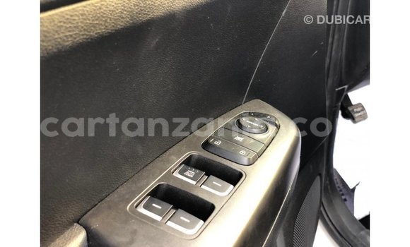 Buy Import Kia Sportage Other Car in Import - Dubai in Arusha Buy Import Kia Sportage Other Car in Import - Dubai in Arusha