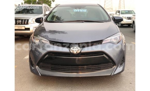 Buy Import Toyota Corolla Other Car in Import - Dubai in Arusha Buy Import Toyota Corolla Other Car in Import - Dubai in Arusha