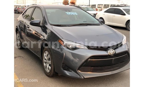 Buy Import Toyota Corolla Other Car in Import - Dubai in Arusha Buy Import Toyota Corolla Other Car in Import - Dubai in Arusha