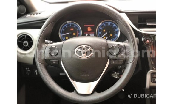 Buy Import Toyota Corolla Other Car in Import - Dubai in Arusha Buy Import Toyota Corolla Other Car in Import - Dubai in Arusha