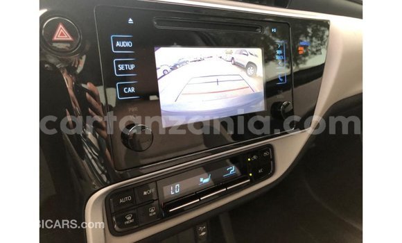 Buy Import Toyota Corolla Other Car in Import - Dubai in Arusha Buy Import Toyota Corolla Other Car in Import - Dubai in Arusha