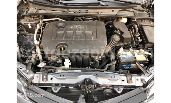 Buy Import Toyota Corolla Other Car in Import - Dubai in Arusha Buy Import Toyota Corolla Other Car in Import - Dubai in Arusha