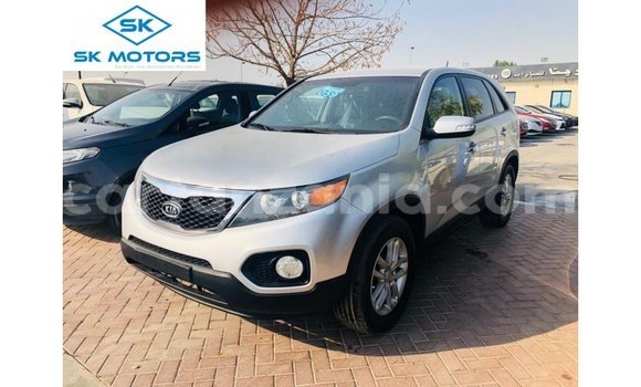 Buy Import Kia Sorento Other Car in Import - Dubai in Arusha