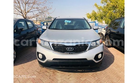 Buy Import Kia Sorento Other Car in Import - Dubai in Arusha Buy Import Kia Sorento Other Car in Import - Dubai in Arusha