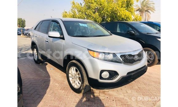 Buy Import Kia Sorento Other Car in Import - Dubai in Arusha Buy Import Kia Sorento Other Car in Import - Dubai in Arusha