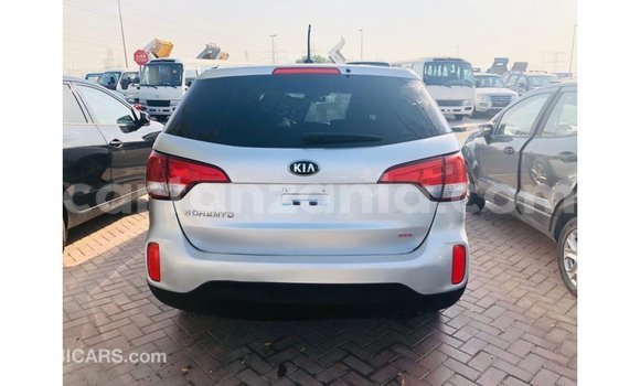 Buy Import Kia Sorento Other Car in Import - Dubai in Arusha Buy Import Kia Sorento Other Car in Import - Dubai in Arusha