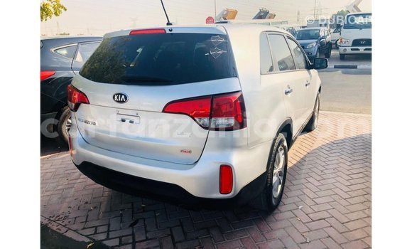 Buy Import Kia Sorento Other Car in Import - Dubai in Arusha Buy Import Kia Sorento Other Car in Import - Dubai in Arusha