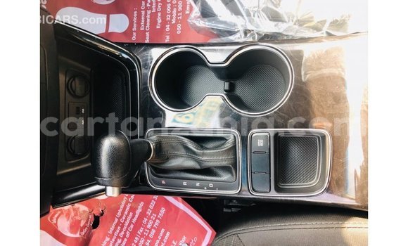 Buy Import Kia Sorento Other Car in Import - Dubai in Arusha Buy Import Kia Sorento Other Car in Import - Dubai in Arusha