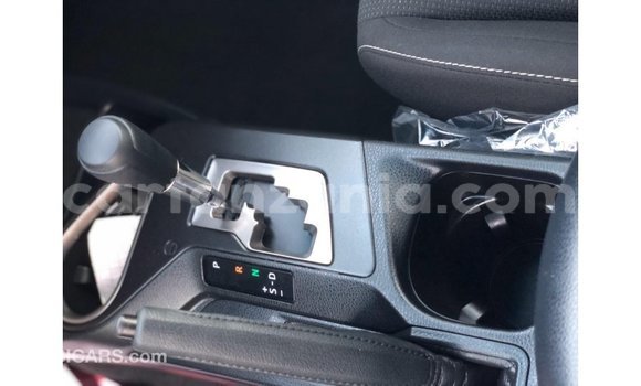 Nunua Imported Toyota 4Runner Nyeusi Gari ndani ya Import - Dubai nchini Arusha Nunua Imported Toyota 4Runner Nyeusi Gari ndani ya Import - Dubai nchini Arusha